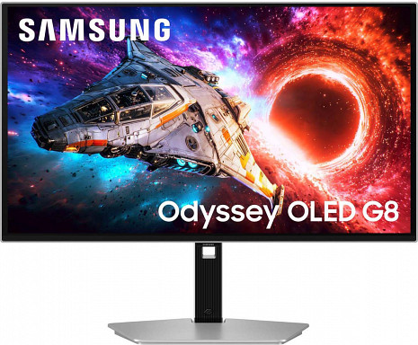 OLED monitors  LS27HG800SUXEN