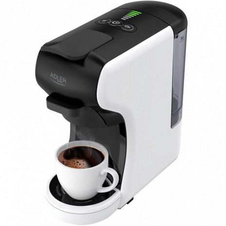 Kafijas automāts  AD4386