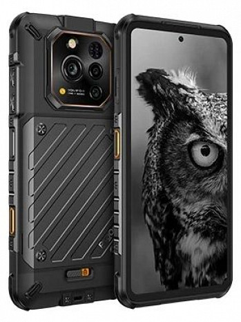 Смартфон XEVER 7 XEVER 7