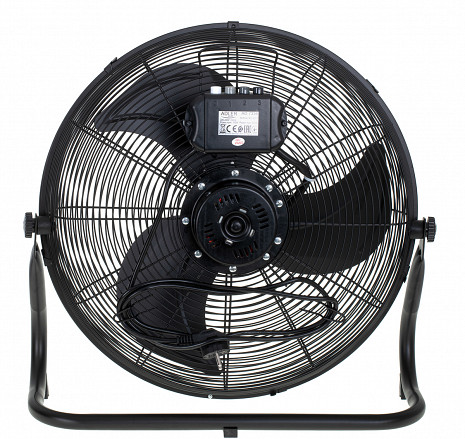 Gaisa ventilators  AD7343