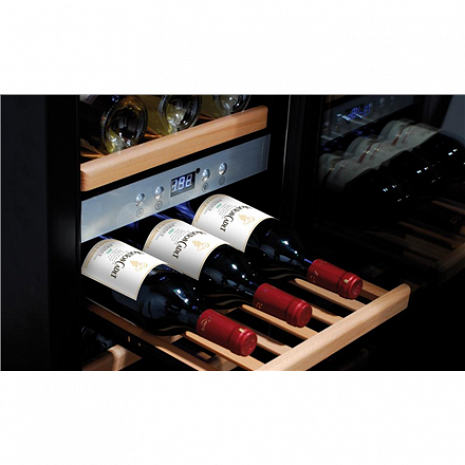 Ledusskapis WineComfort 126 00665