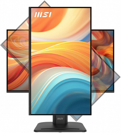 Monitors  PRO MP245PG E14