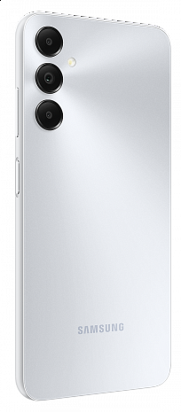 Смартфон Galaxy A05s SM A05s Silver 64