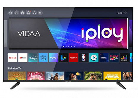 LED Televizors  43iPlay6200-U