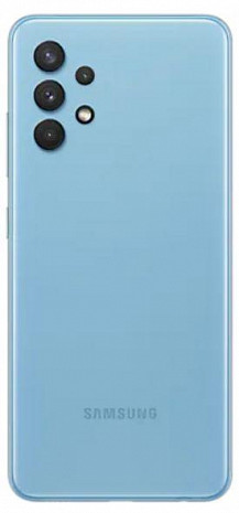 Viedtālrunis GALAXY A32 SM-A325FZBGEUE