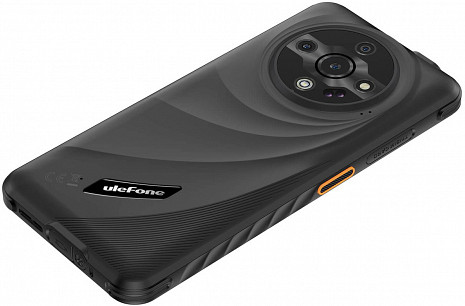 Viedtālrunis  X31 PRO BLACK