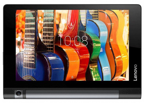 Планшет YOGA YT3-850L 8" 16GB/LTE BLACK ZA0A0017PL