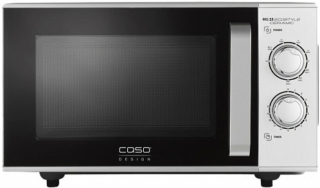 Mikroviļņu krāsns MG 25 Ecostyle 03329