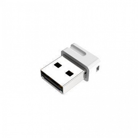 USB zibatmiņa MEMORY DRIVE FLASH USB2 32GB/NT03U116N-032G-20WH NETAC NT03U116N-032G-20WH