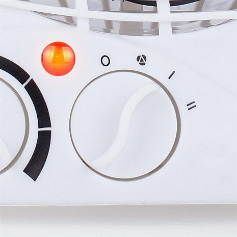 Gaisa sildītājs ar ventilatoru  KA-5039