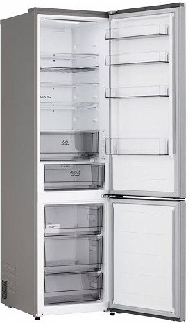 Ledusskapis  GBBS312CPY