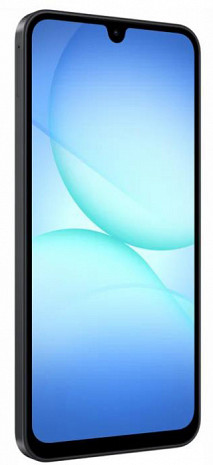 Смартфон GALAXY A17 4G SM-A175FZKBEUE