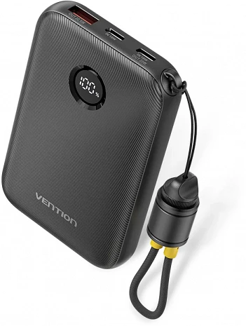 Ārējais akumulators (power bank)  FKAB0-C