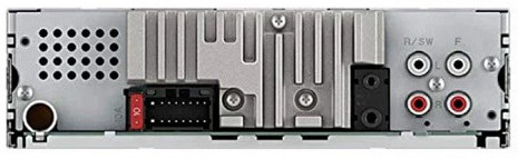 Automagnetola  MVH-230BT