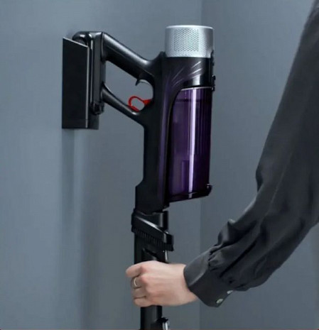 Spieķa puteklu sūcējs X-force Flex TY2039WO