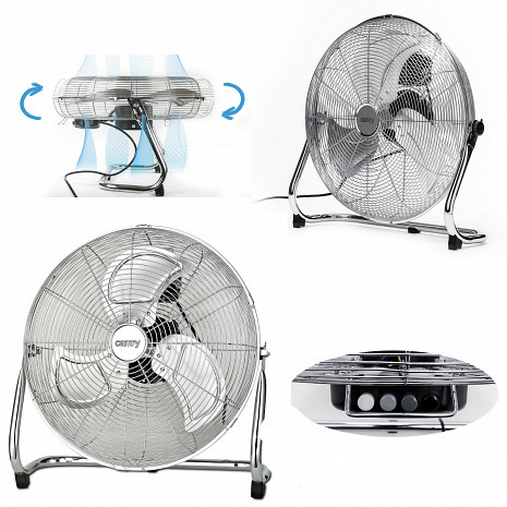 Gaisa ventilators  CR 7306