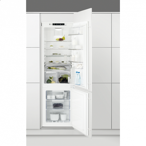 Холодильник  ENN2854COW