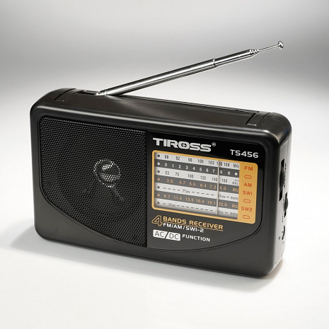 Radio  TS456