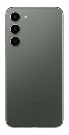 Viedtālrunis GALAXY S23+ SM-S916BZGGEUE