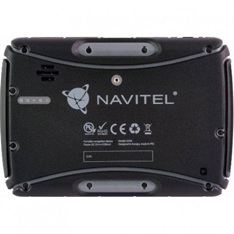 Навигация  Navitel G550 PND