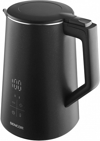 Чайник электрический  SWK0600BK