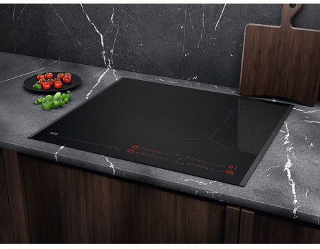 Plīts virsma  TI64IB30FB