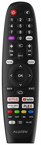 LED Televizors  50iPlay6200-U