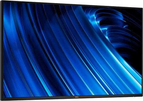 Monitors P2726H 210-BVVC