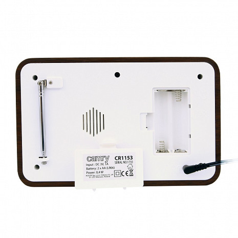 Radio  CR 1153