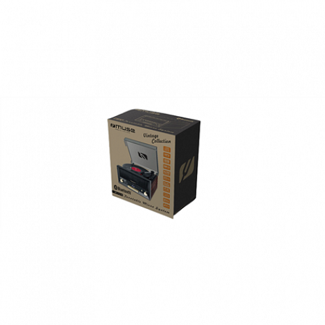 Проигрыватель пластинок  MT-112W
