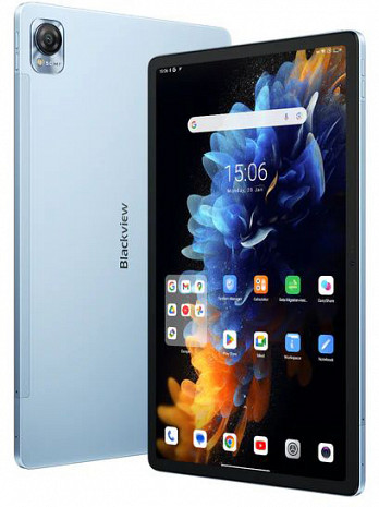 Планшет TAB MEGA 1 MEGA112/256BLUE
