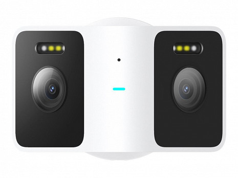 Ārtelpu IP kamera CW100 Dual EU BHR07UIEU