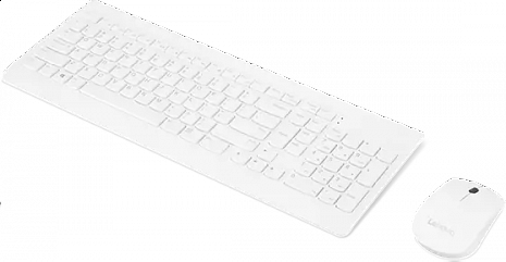 Bezvadu klaviatūras un peles komplekts 510 GX30W75336