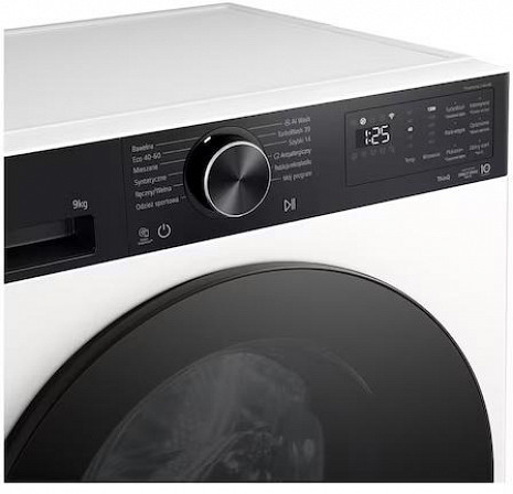 Veļas mašīna  F2X50S9THB