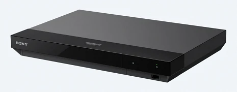 4K Blu-Ray atskaņotājs  UBPX500B.EC1