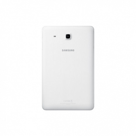 Планшет Galaxy Tab E SM-T560 9.6" 8GB White TAB-SM-T560 White