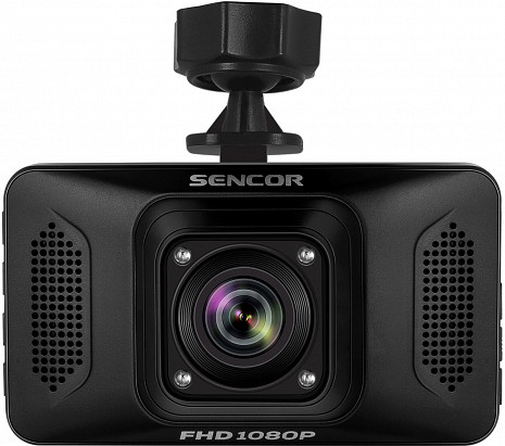 Auto video reģistrators  SCR4200FHD