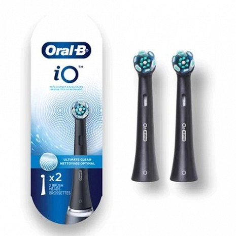 Zobu birstes uzgaļi  EB50BK-2 refill