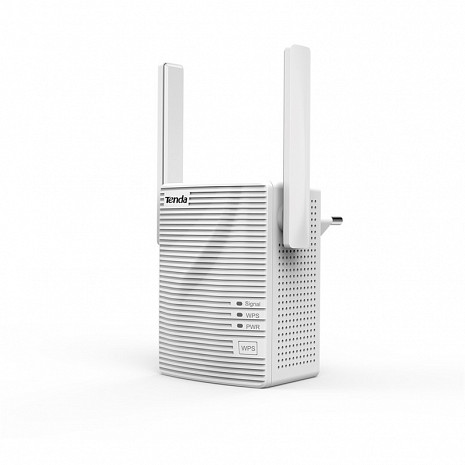 Wi-Fi Bezvadu tīkla pārklājuma paplašinātājs  A301