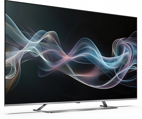 QLED Televizors  65JP7265E