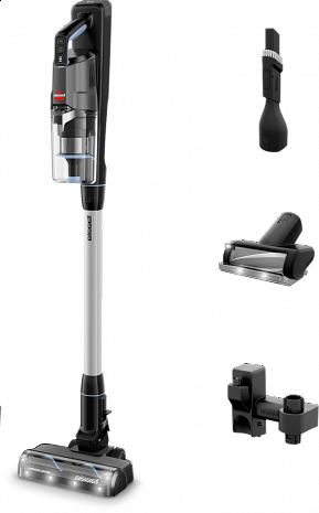 Spieķa puteklu sūcējs PowerClean FurFinder Pro 4092N