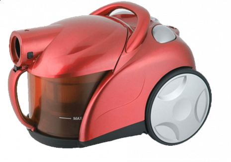 Putekļu sūcējs  RCC-154RA