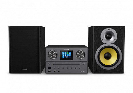 Mikro Hi-Fi sistēma  TAM8905/10