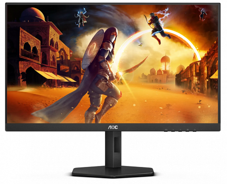 Monitors 24G4X 24G4X