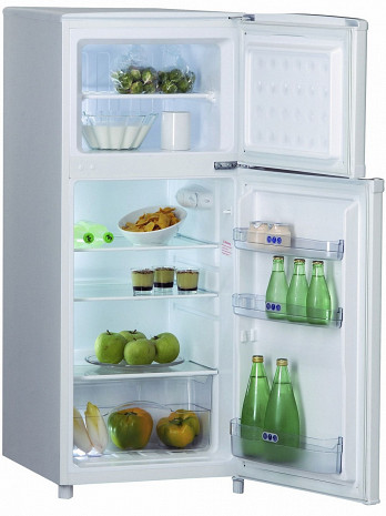 Холодильник  WTE1611W