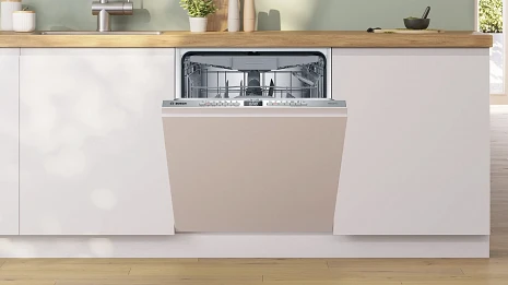 Посудомоечная машина  SMV4ECX30E