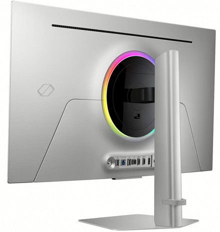 OLED monitors Odyssey OLED G8 LS32FG810SUXEN