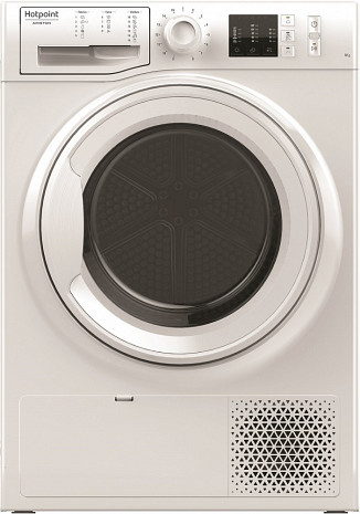 Veļas žāvētājs  NT M10 81 EU