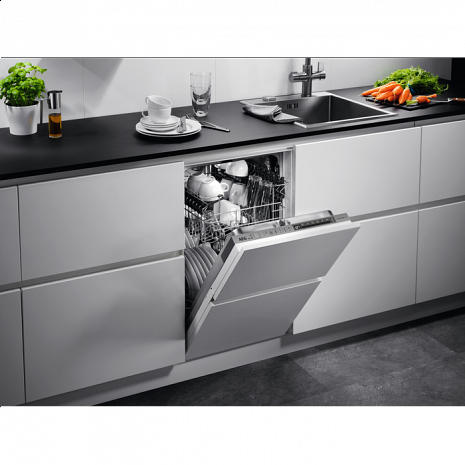 Trauku mazgājamā mašīna  FSE62400P