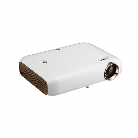 Projektors Ultra Mobile Series PW1500G WXGA (1280x800), 1500 ANSI lumens, 100.000, White PW1500G.AEU